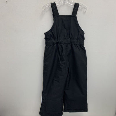 3T: Snow Bib Overalls