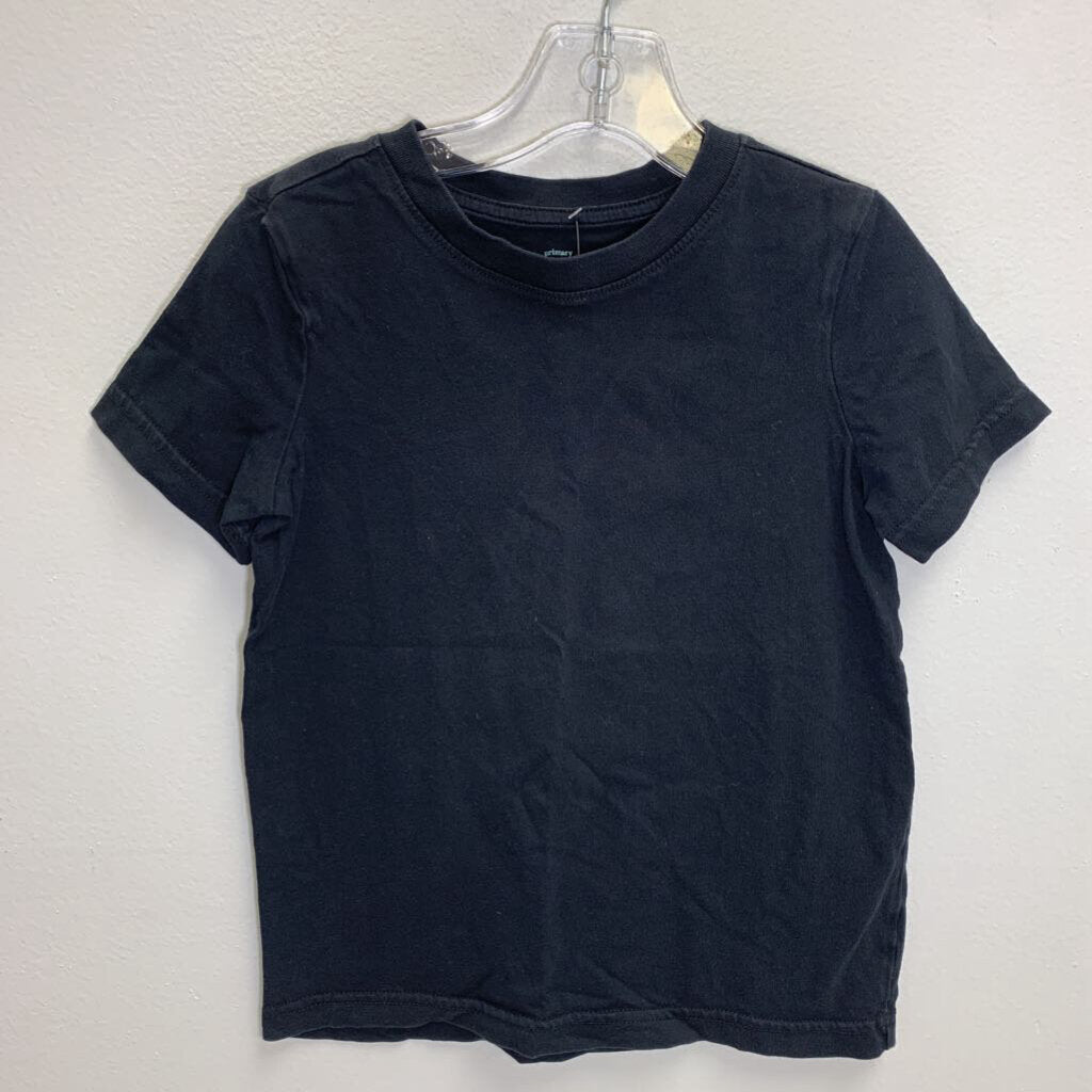 4-5: Crewneck T-Shirt
