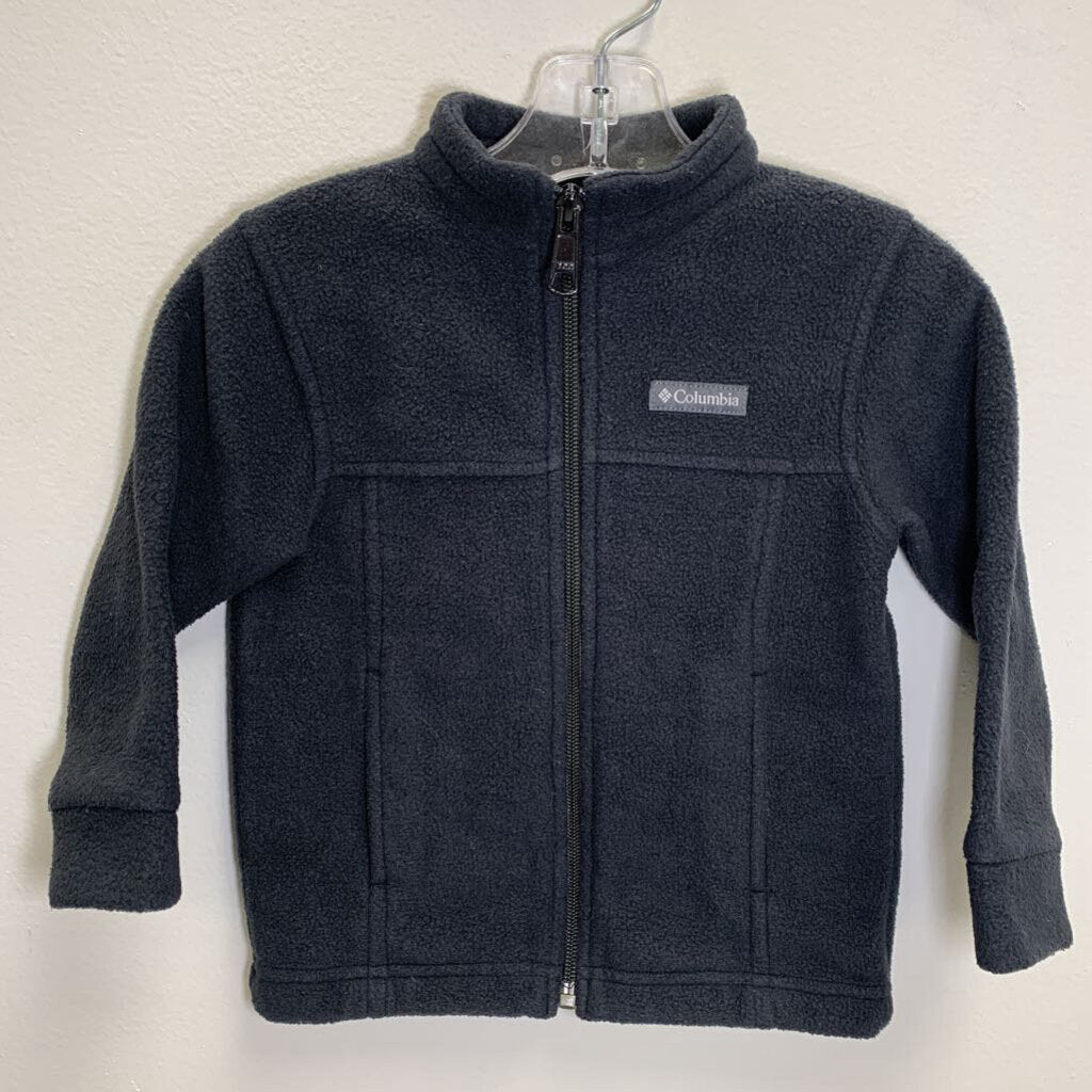 18-24M: Steens Mountain Fleece Jacket