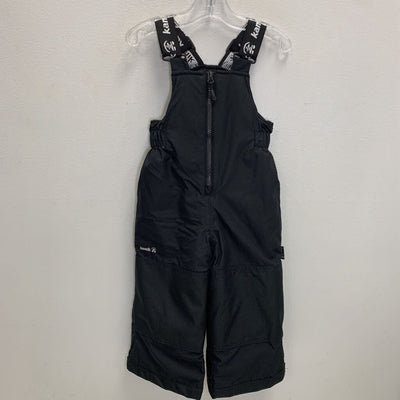 2: Winkie Insulated Bib Snow Pants