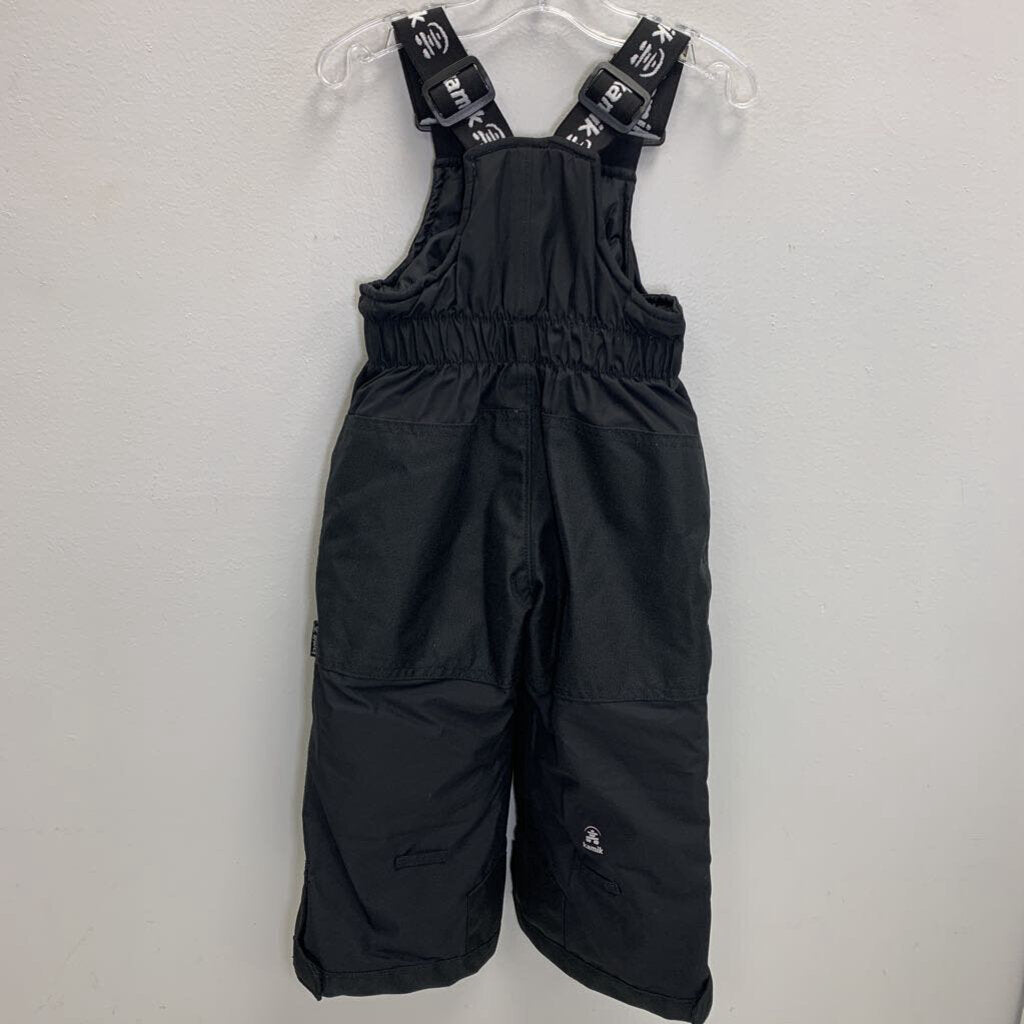 2: Winkie Insulated Bib Snow Pants