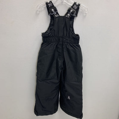 2: Winkie Insulated Bib Snow Pants