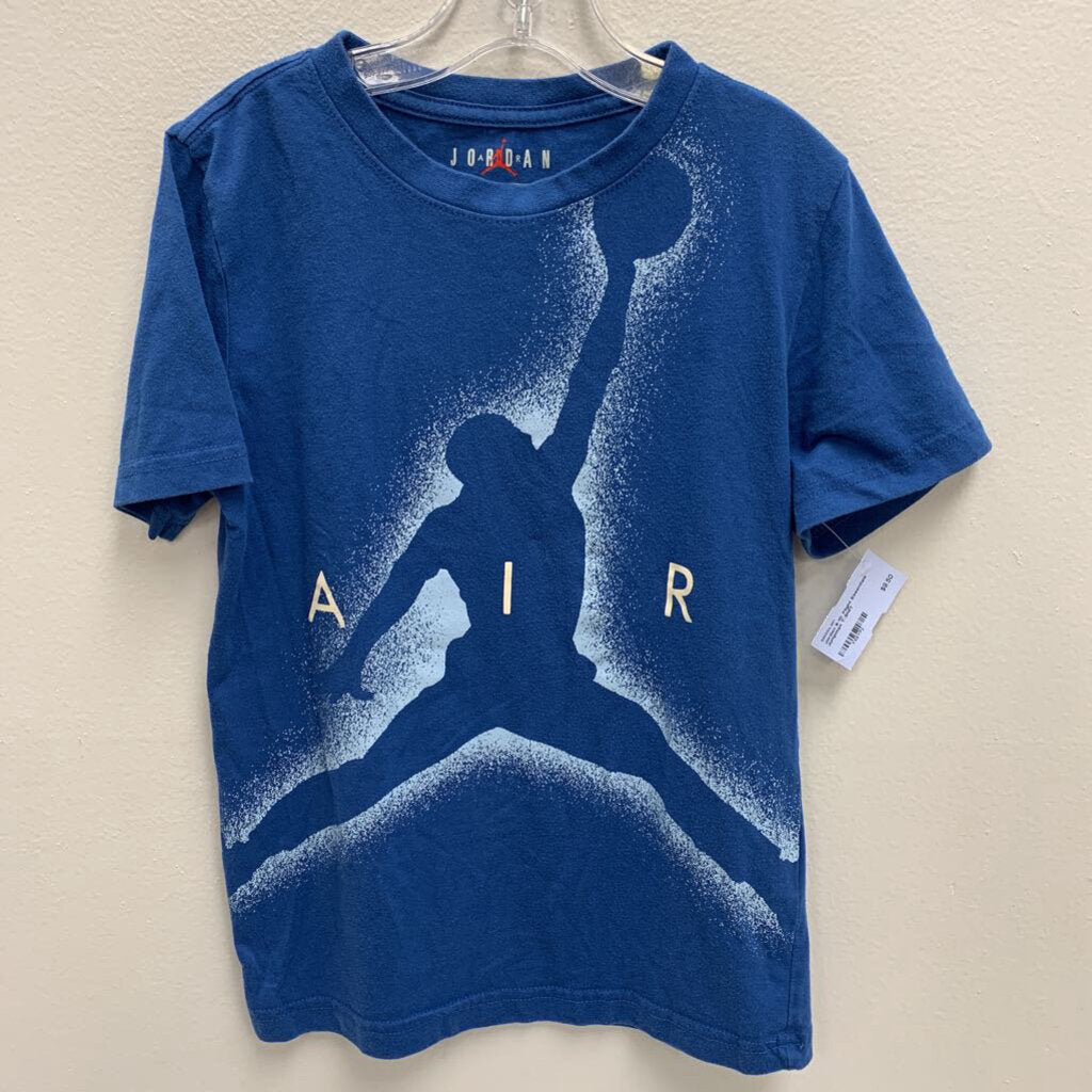 8-10: Flight Essentials Jumpman T-Shirt