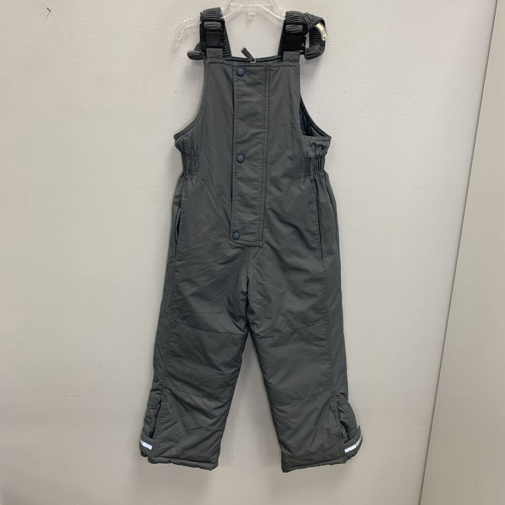 8: Ski Bib Snowpants