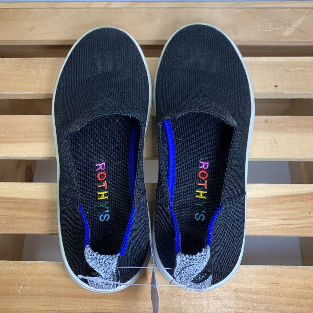 2: Original Slip On Sneakers