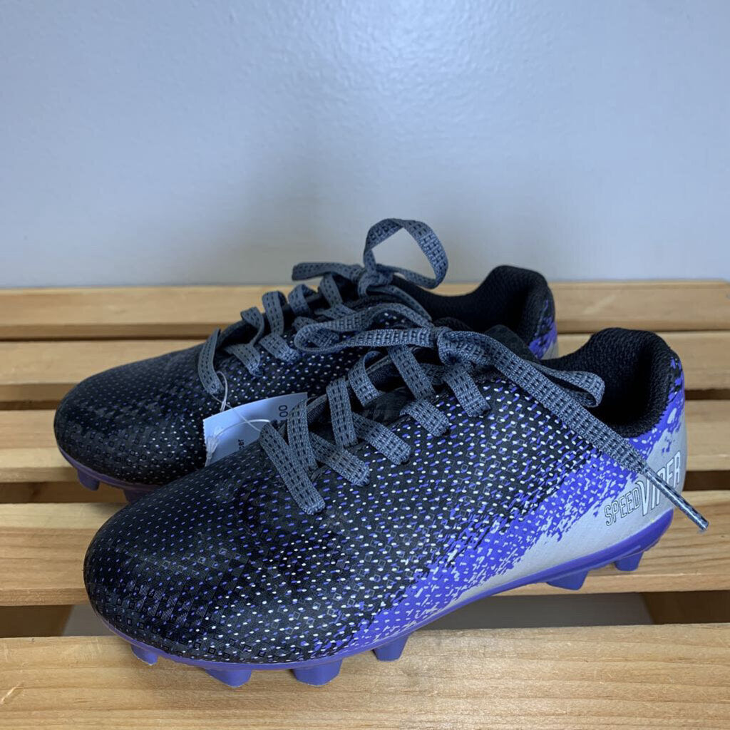 10: Speed Viper Soccer Cleats