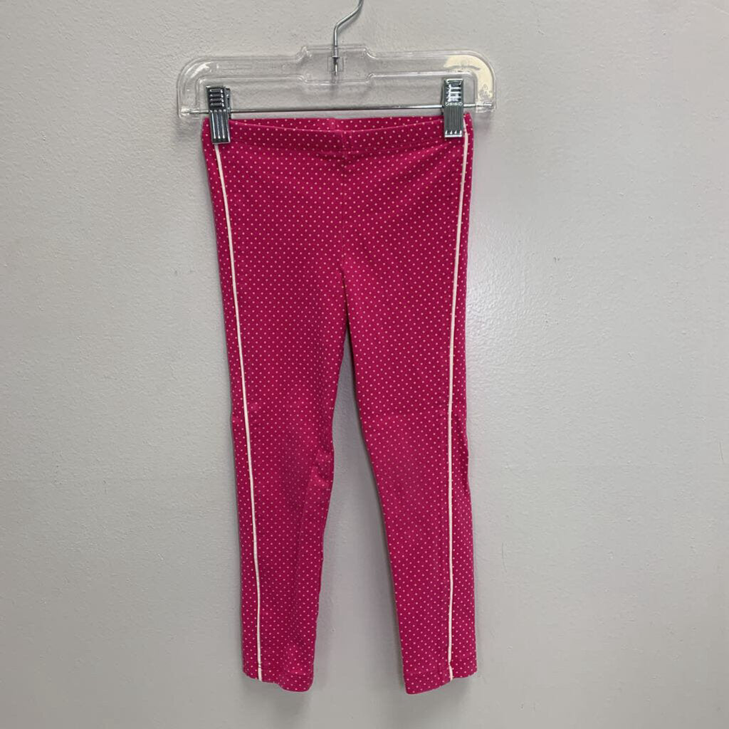 5: Leggings - Polka Dot