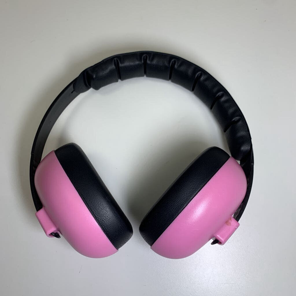 Hearing Protection Earmuffs