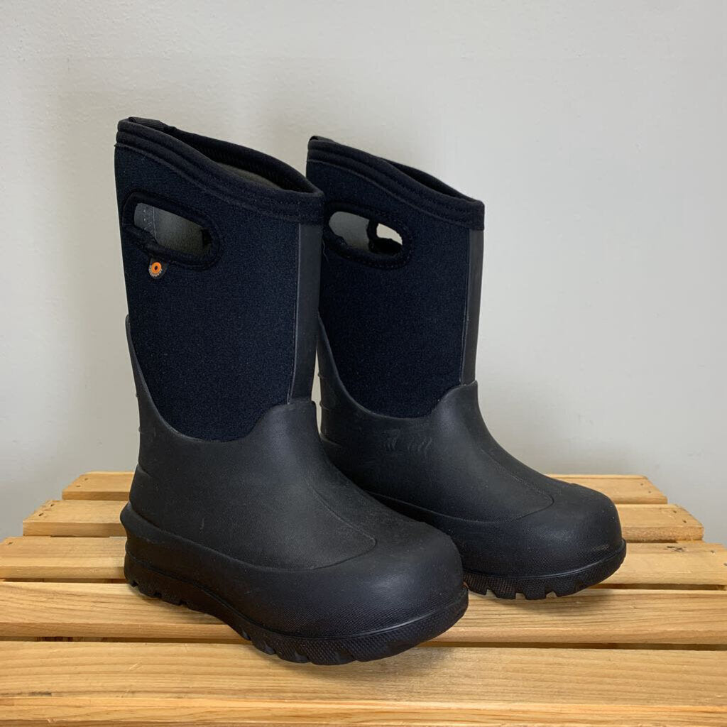 11: Waterproof Boots