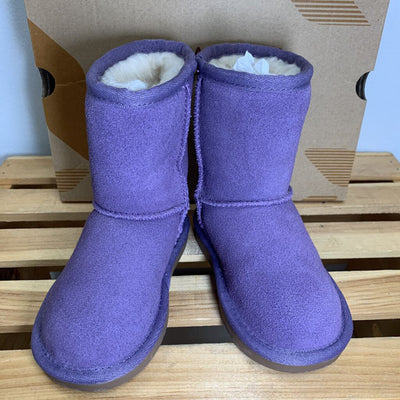 7: T Koola Short Boot - NIB