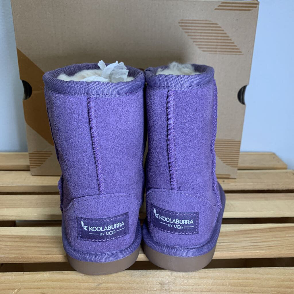 7: T Koola Short Boot - NIB