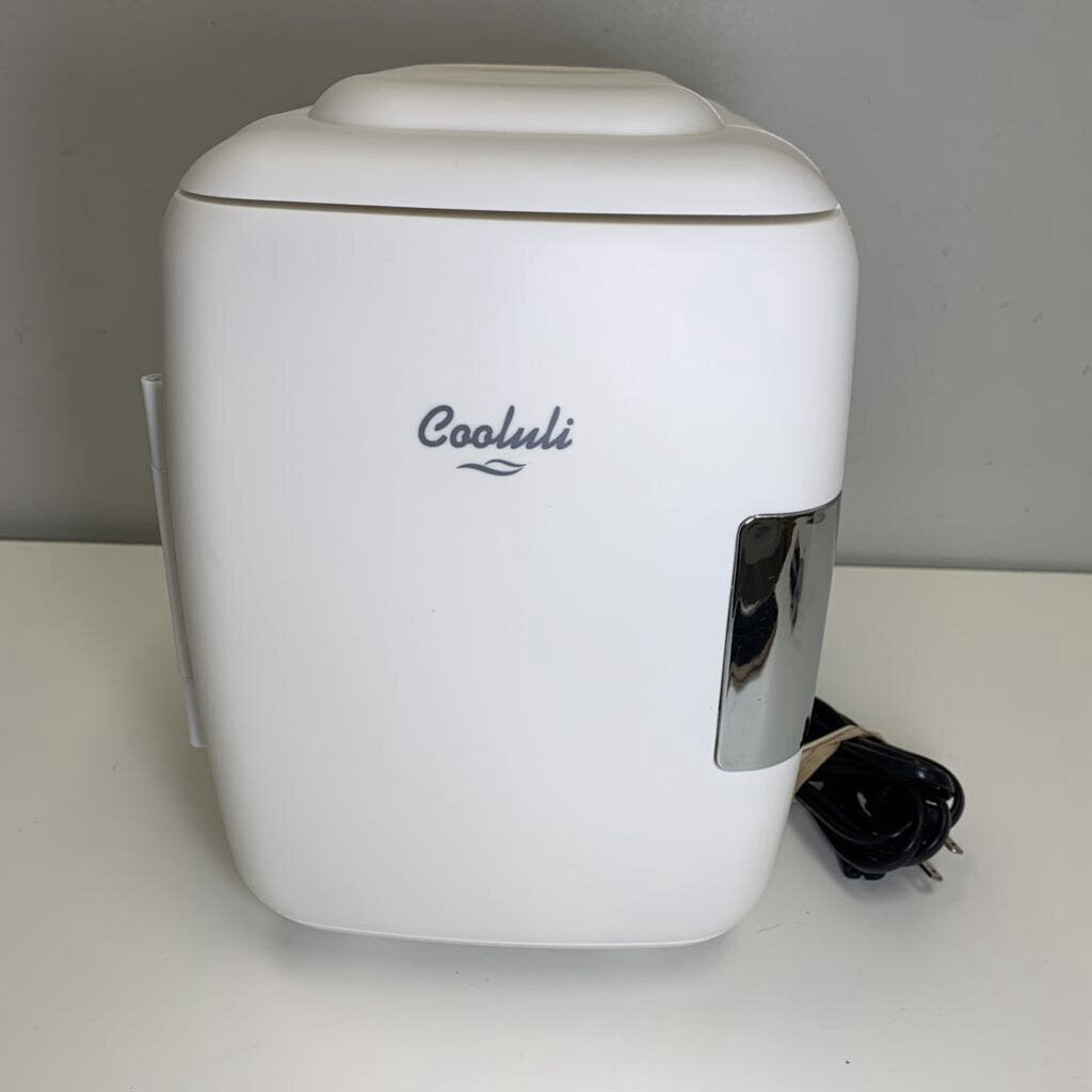 Mini Fridge/Warmer