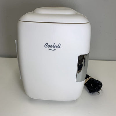 Mini Fridge/Warmer
