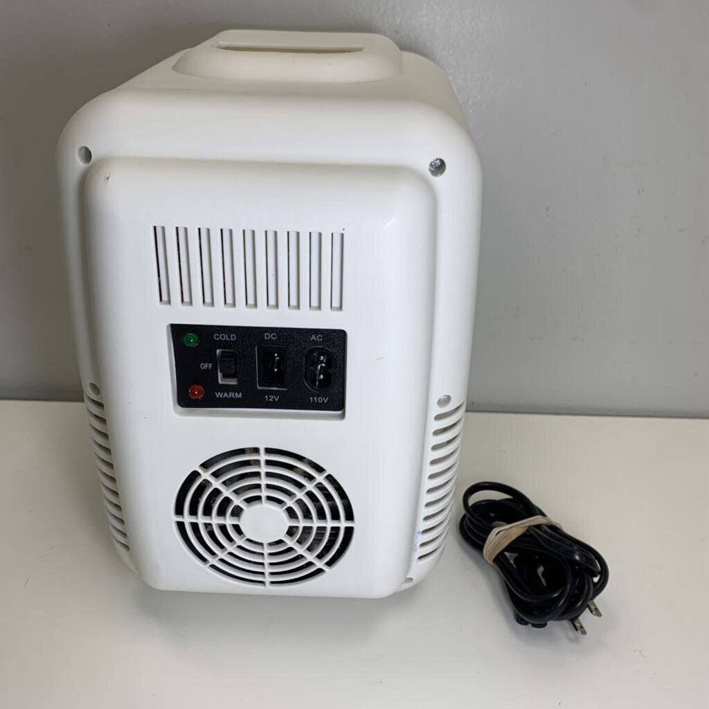 Mini Fridge/Warmer