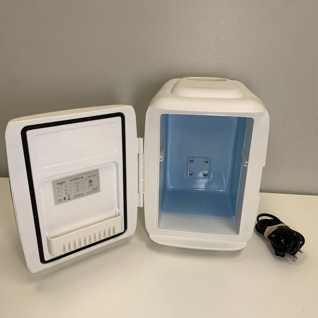 Mini Fridge/Warmer