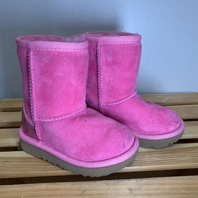 6: T Classic II Boots