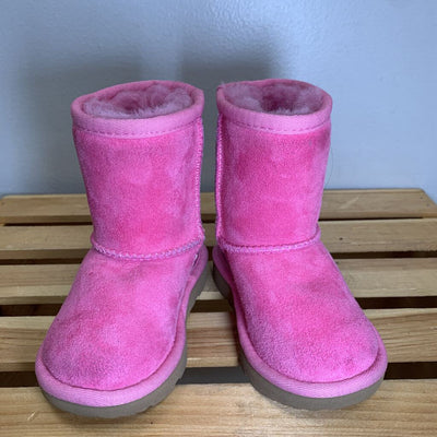 6: T Classic II Boots