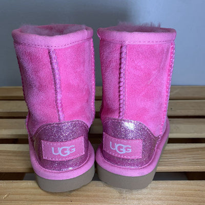 6: T Classic II Boots