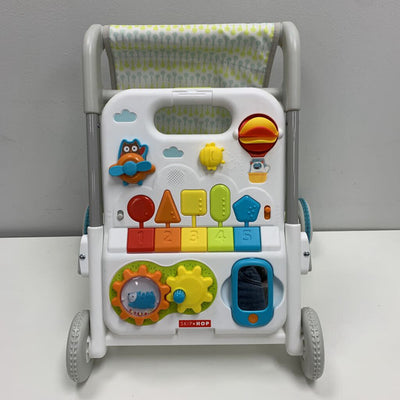 Explore & More Grow Along 4-in-1 Walker Toy