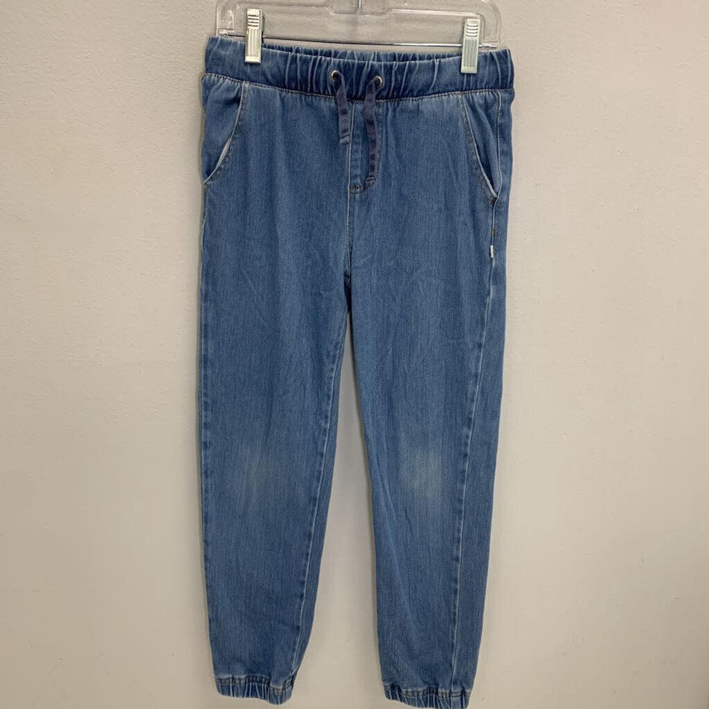 8: Play Denim Joggers