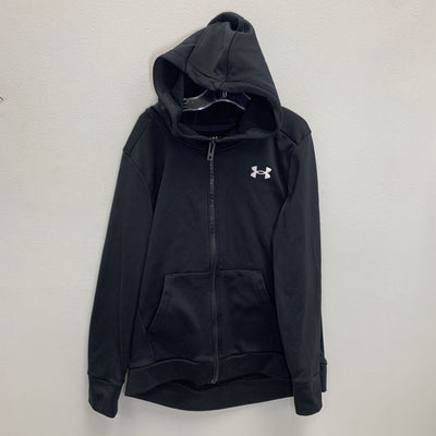 10-12: Rival Fleece Hoodie