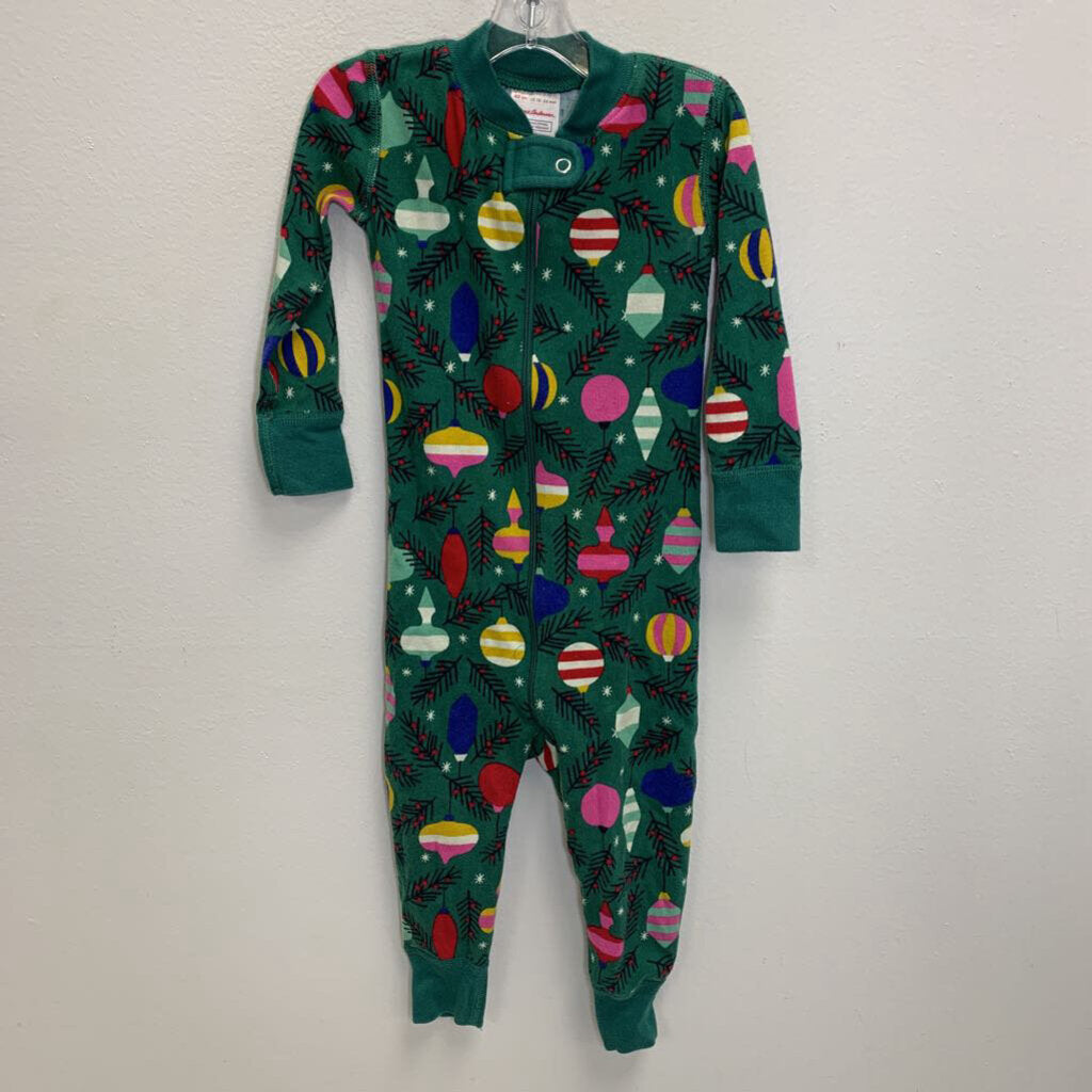 18-24M: Sleeper - Delightful Decorations