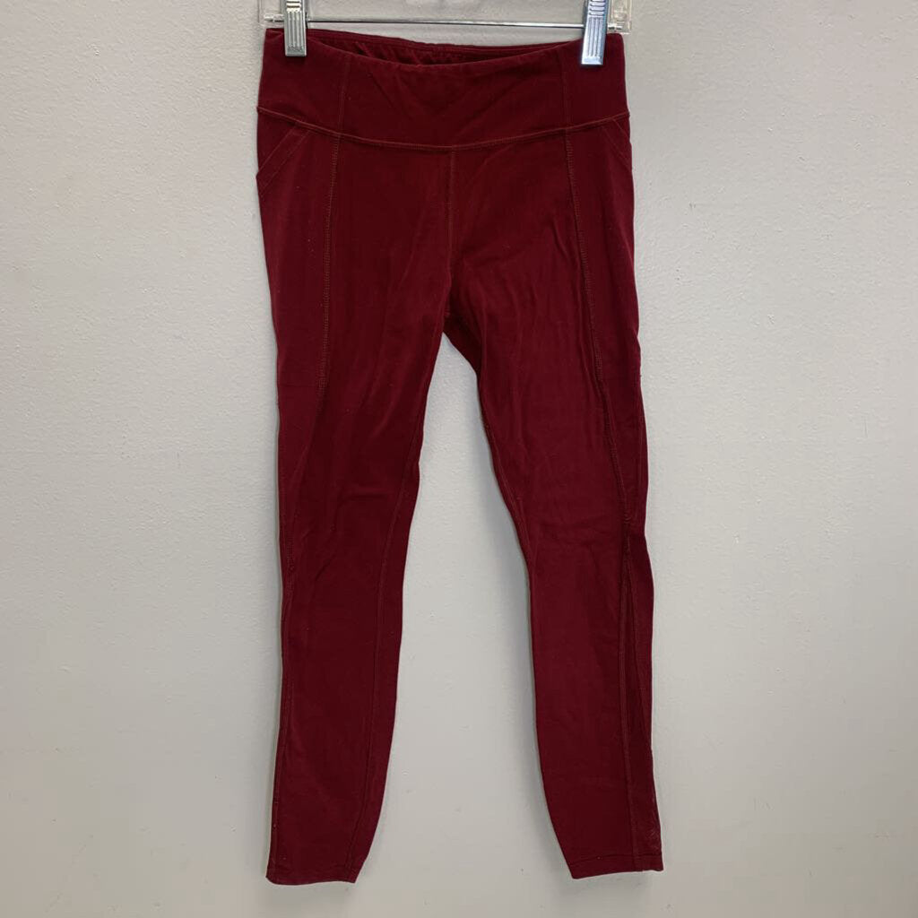 8-10: Mesh Stash Your Treasures Tight