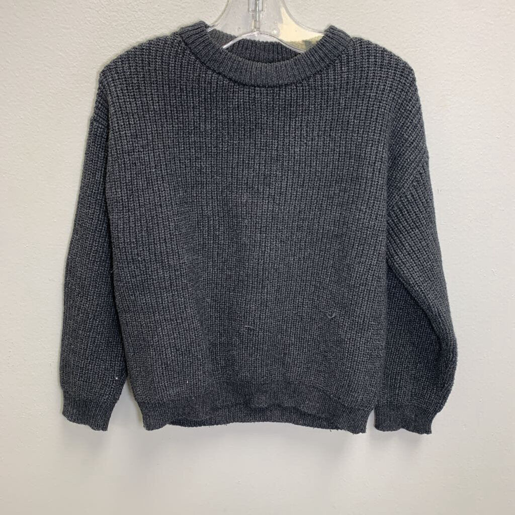4-5: Crewneck Sweater