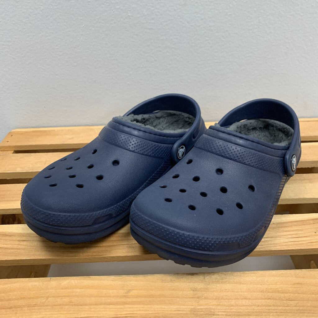 2: Classic Lined Clogs - Dual Comfort