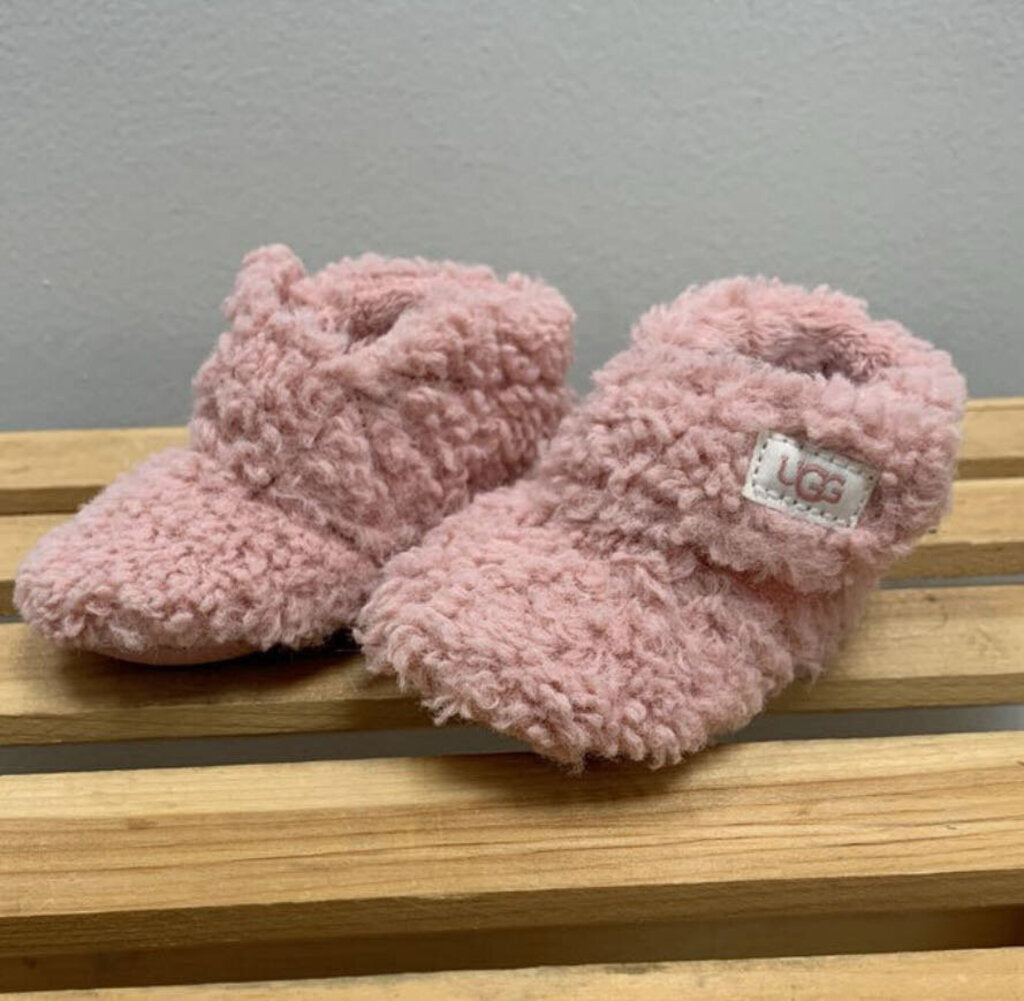 02/03: Baby Bixbee Booties