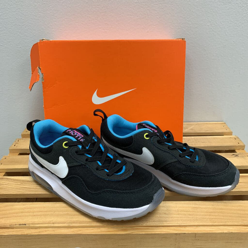 1: Air Max Motif Sneakers NIB