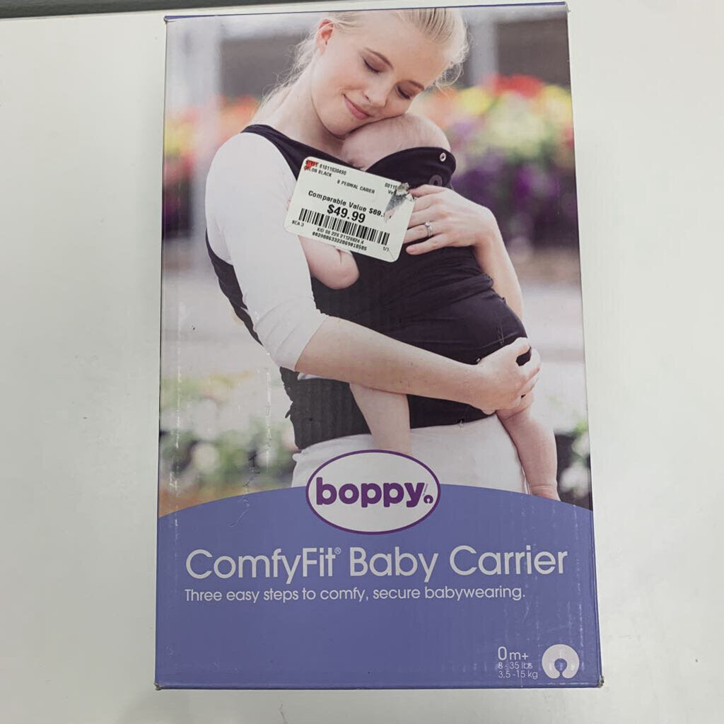 ComfyFit Hybrid Baby Carrier (8 - 35 lbs) - NIB