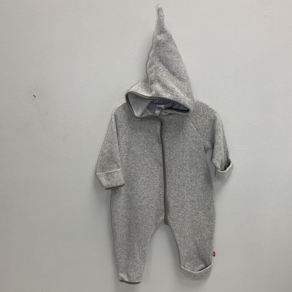 6M: Cozie Elf Suit