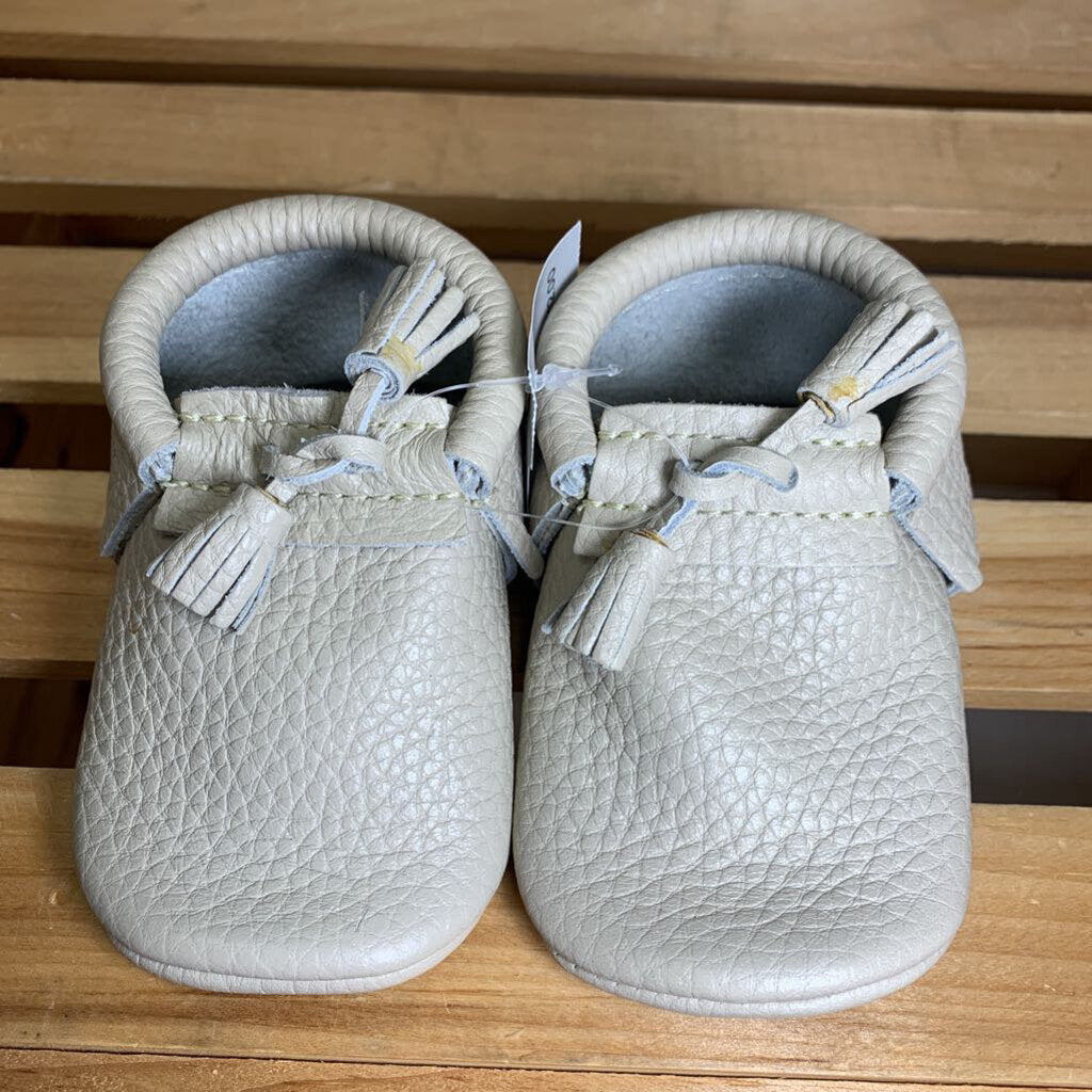 3: First Pair City Moccasin