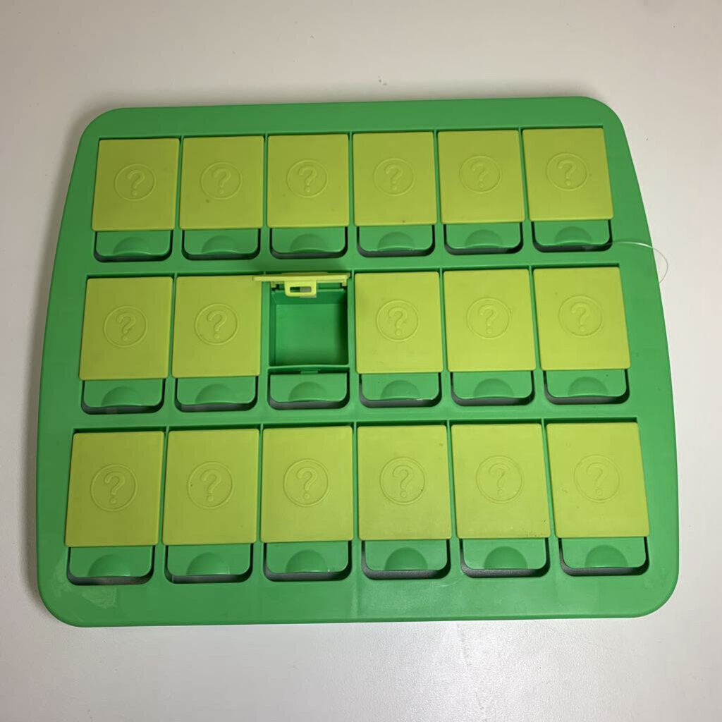 Memory Snack Tray