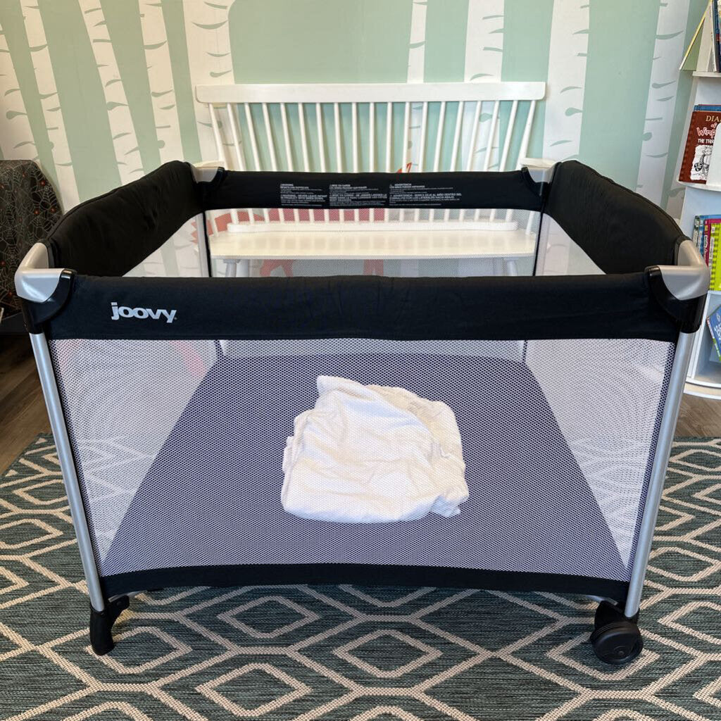 Room 2 Largest Playard Portable Playpen