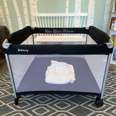 Room 2 Largest Playard Portable Playpen