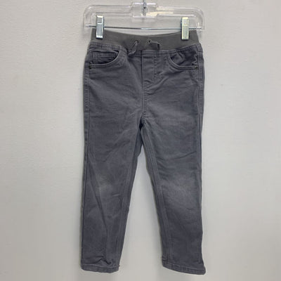 4: Drawstring Chinos