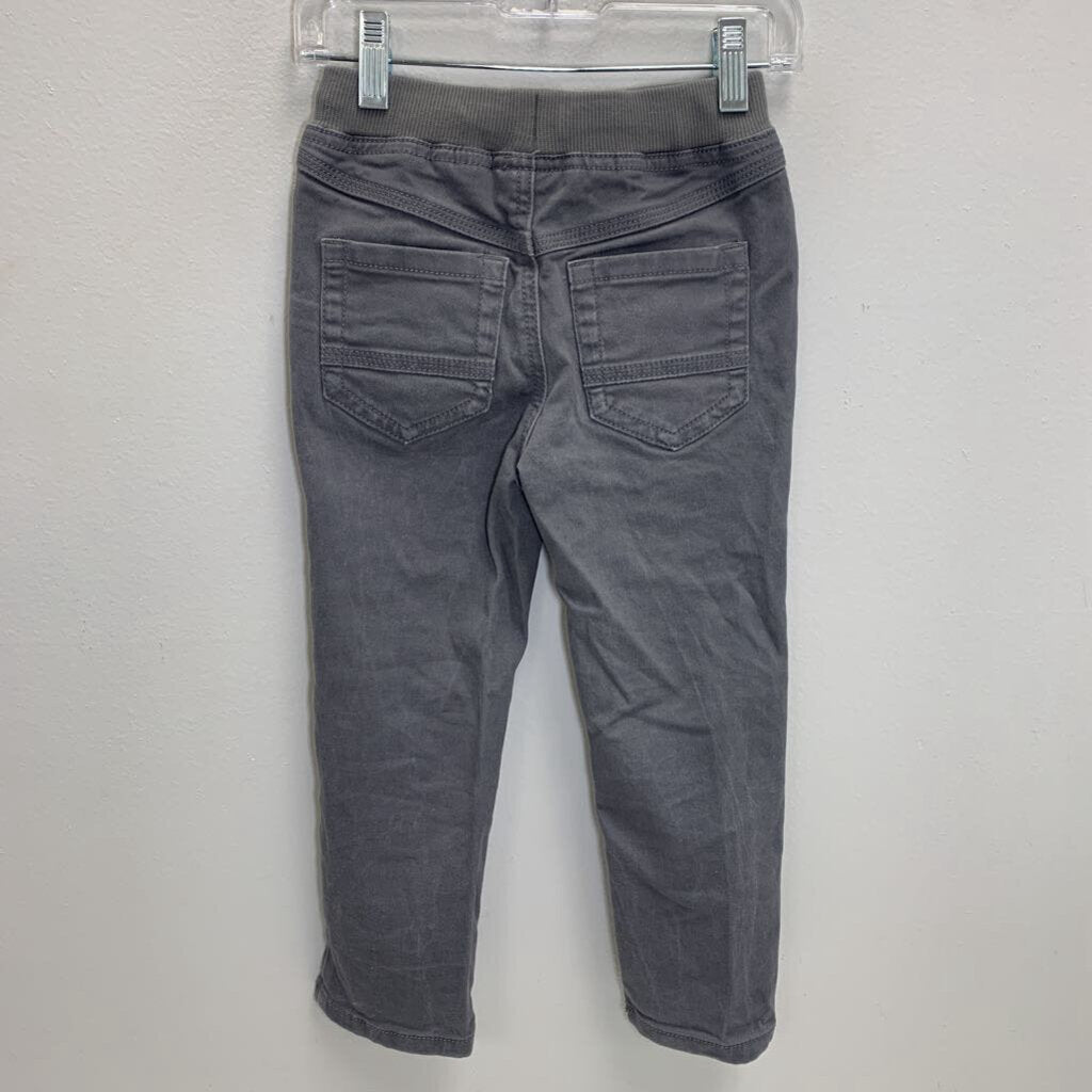 4: Drawstring Chinos