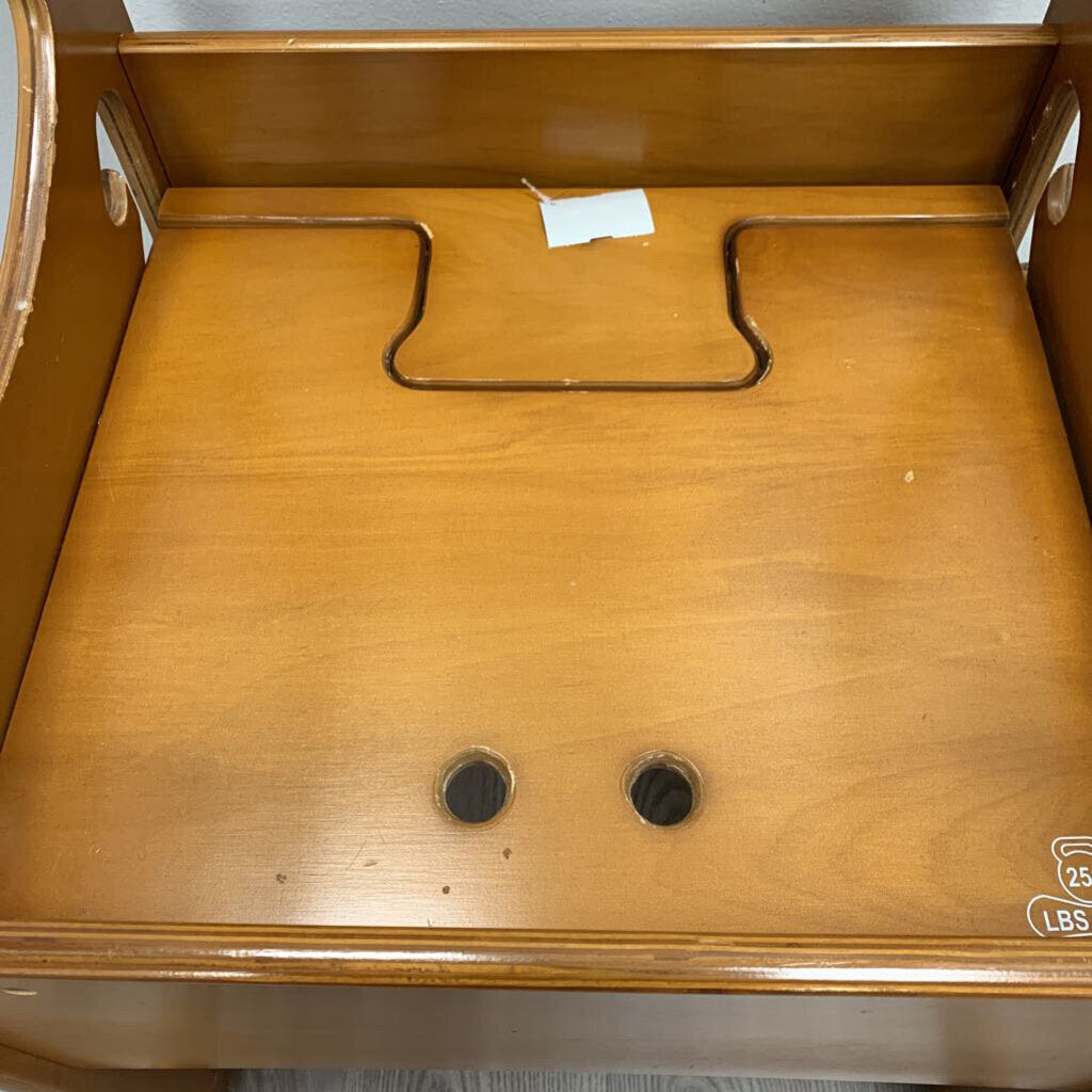 The Learning Tower Toddler Tower