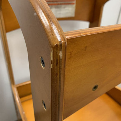 The Learning Tower Toddler Tower