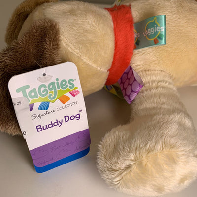 Buddy Dog NWT