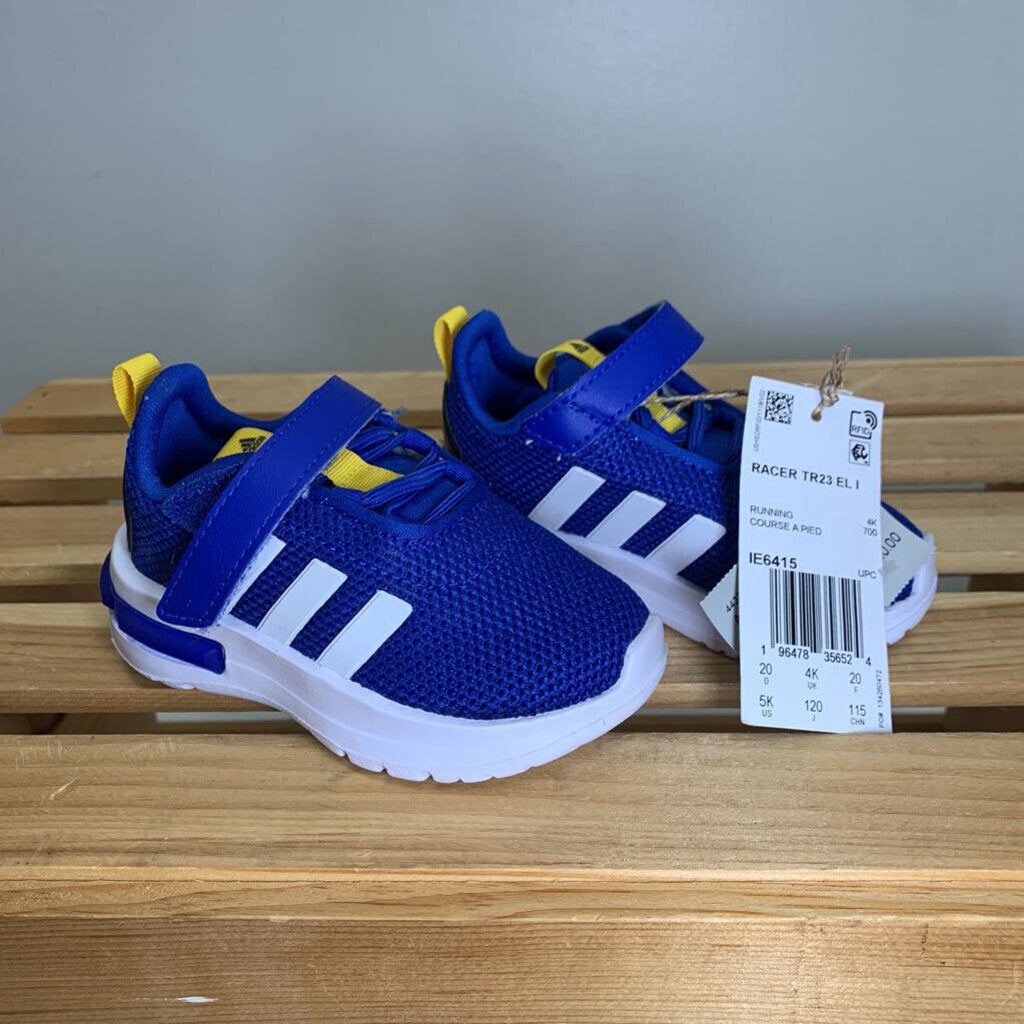 5: Racer Tr23 El I Sneakers NWT