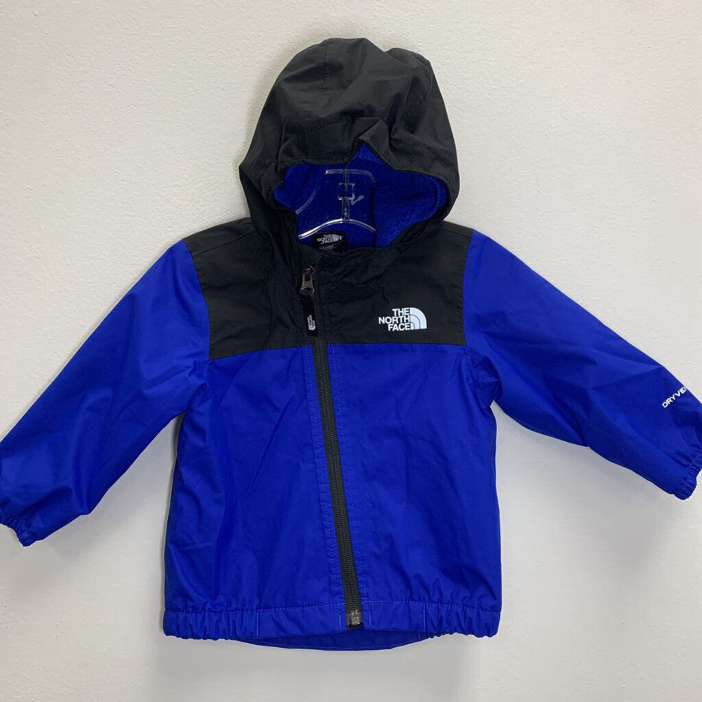 6-12M: Fleece Lined DryVent Jacket