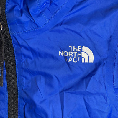 3T: Fleece Lined DryVent Jacket AS IS