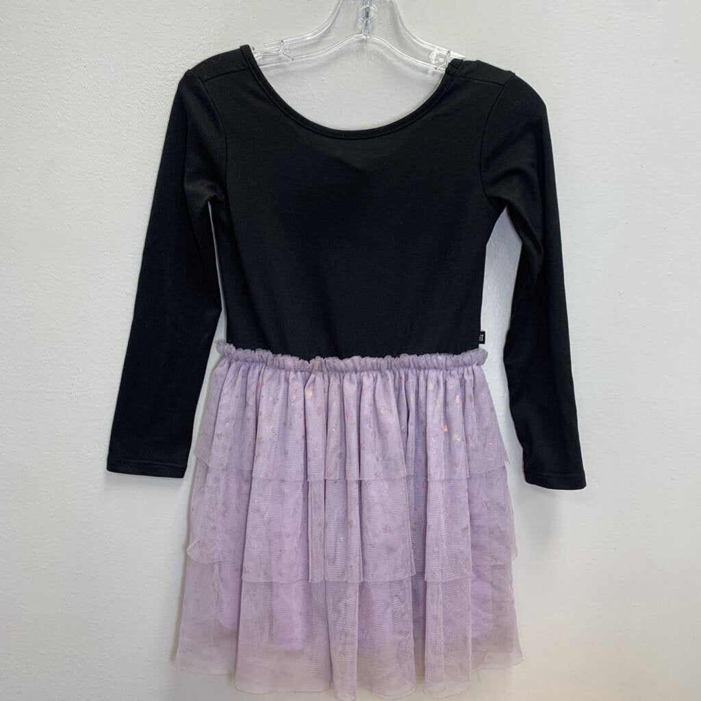 6: Dress - Tulle Skirt