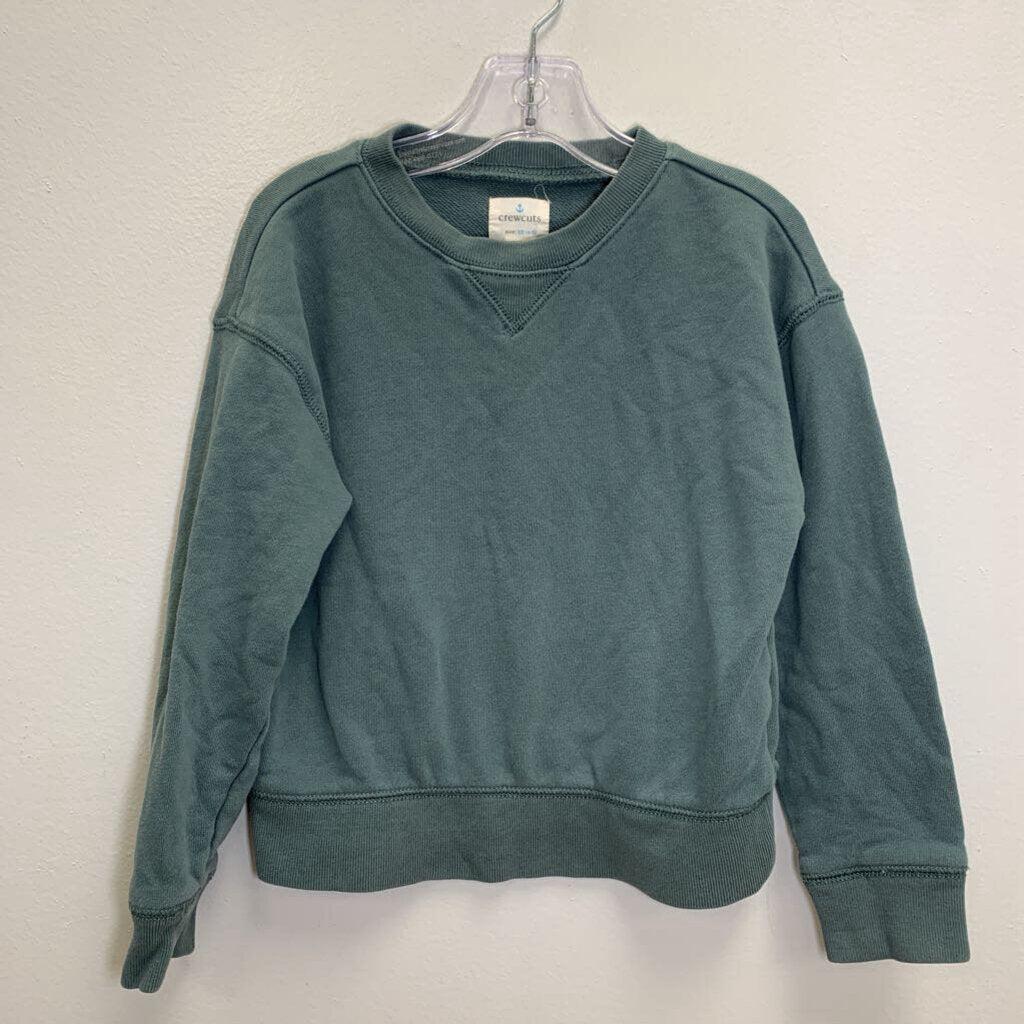4-5: Crewneck Sweatshirt