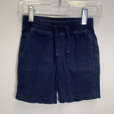 3T: Drawstring Shorts