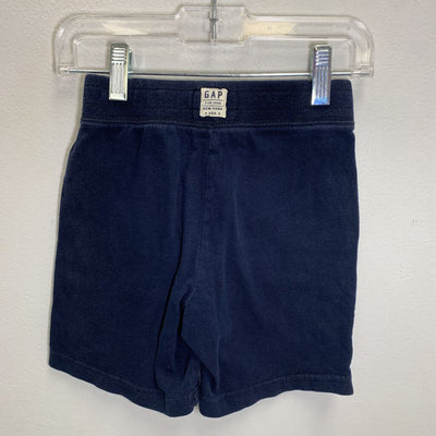 3T: Drawstring Shorts