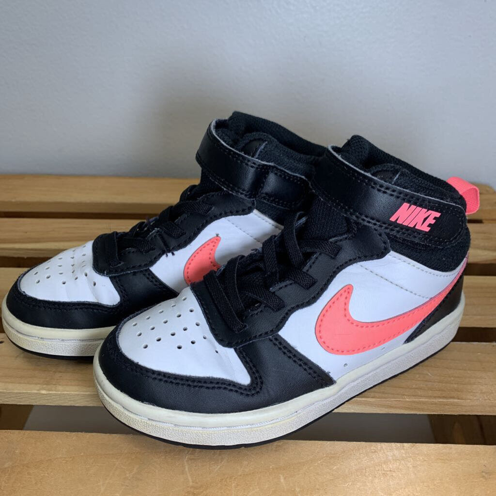 11: Court Borough Mid 2 Sneakers